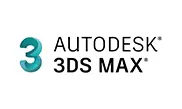 3DS_Max_Logo
